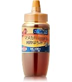 Amazon.co.jp: BeeWorks ニュージーランド産クローバーはちみつ 蜂蜜
